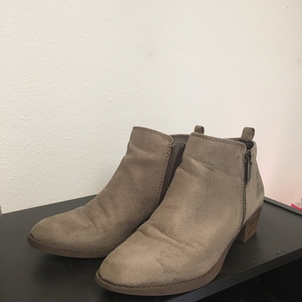 Booties - Picture 2 of 2